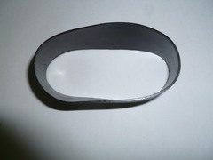 Кольцо резиновое плоское TSS-GJH95/O-seal