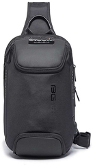 Рюкзак Bange BG-7082 9л. black - 2