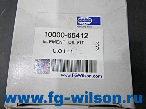 Фильтр масляный JX1008AE / OIL FILTER АРТ: 10000-65412