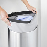 Бак для белья 35 л, артикул 103469, производитель - Brabantia, фото 3