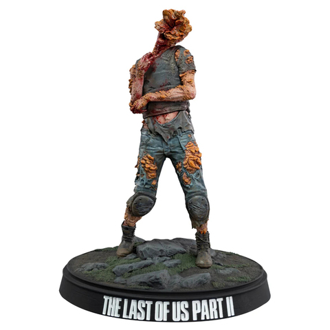 Фигурки The Last Of Us: Part II – Armored Clicker (БАМП)
