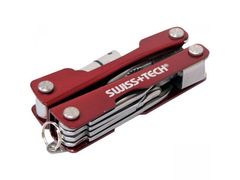 Мультитул Swiss+Tech Mini