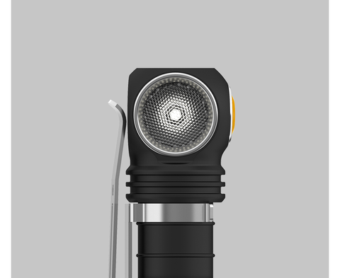 Мультифонарь Armytek Wizard C1 Pro Magnet USB