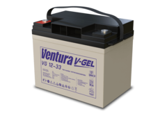 Тяговый аккумулятор VENTURA VG 12-33