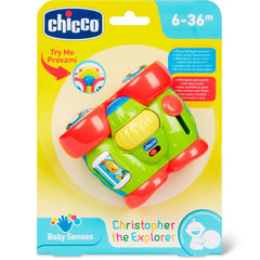 Chicco Музыкальная игрушка 