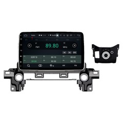 Штатная магнитола Mazda CX-5 (2017+) Android 10 4/32GB IPS DSP модель KD 9514PX5