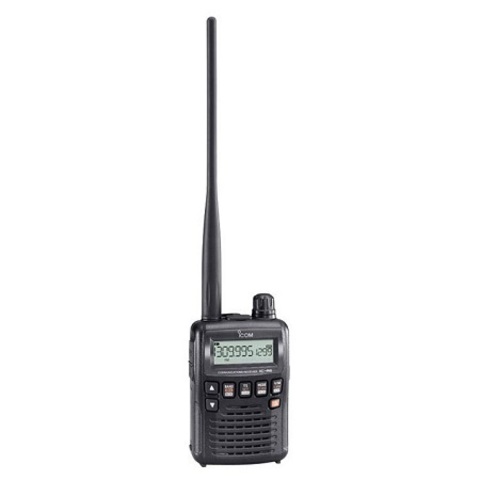 Портативный сканирующий приемник ICOM IC-R6