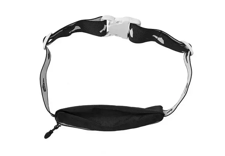 Поясная сумка для бега Enklepp Stride Running Pouch - 3