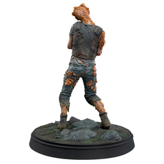 Фигурки The Last Of Us: Part II – Armored Clicker (БАМП)