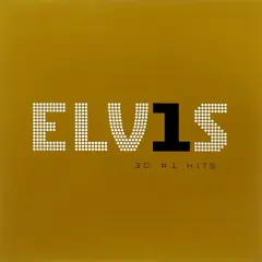 Виниловая пластинка Elvis Presley — 30 #1 Hits (2LP)