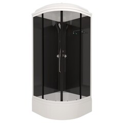 Душевая Кабина Triton Топ 90*90 В