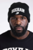 Шапка Boxraw East Street Черный