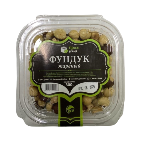Фундук 