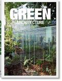 TASCHEN: Green Architecture (Книга)
