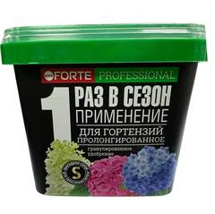 Удобрение для гортензий пролонгированное 0,8кг Бона форте (Bona Forte)