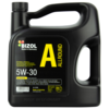 Синтетическое моторное масло Allround 5W-30 - 4 л