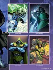 The Art of Marvel SNAP (На английском языке)