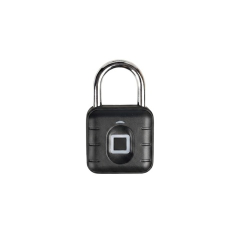 Замок навесной FUARO умный биометрический PL-SMART-BIOMETRIC /62301/