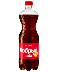Добрый Кола Дыня 1л.