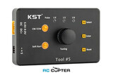 Программатор для сервоприводов KST Servo Programming Tool Card #5 for KST Servos V6.0 & V8.0
