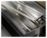 Печь для пиццы Cuppone Michelangelo ML635L/2TS