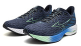 Кроссовки беговые Mizuno Wave Rider 28 мужские