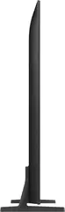 Телевизор QLED Samsung 85" QE85QEF1AUXRU Q черный 8K Ultra HD 120Hz DVB-T2 DVB-C DVB-S2 USB WiFi Smart TV