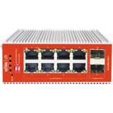 Коммутатор Wi-Tek WI-PCMS310GF-I v2
