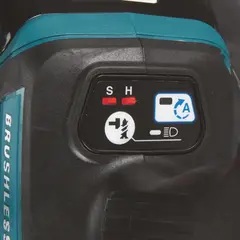 Аккумуляторный ударный винтовёрт Makita DTD155Z