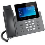 Видеотелефон Grandstream GXV3450