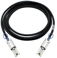 Кабель QNAP CAB-SAS30M-8088