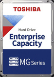 Жесткий диск 6TB SATA 6Gb/s Toshiba (KIOXIA) MG10ADA600E
