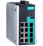 Коммутатор управляемый MOXA EDS-G512E-4GSFP-T