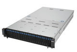 Серверная платформа 2U ASUS RS720-E11-RS24U/10G/2.6KW/24NVMe/OCP/GPU
