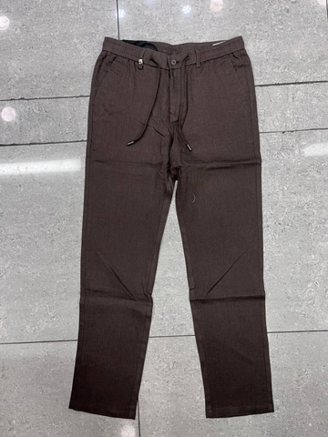 Брюки Hugo BOSS 629541brown