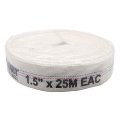 Belamos Текстильный шланг с ПВХ покрытием (напорный рукав) 1 1/2" (25 м)