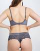 Трусы стринги со средней линией талии ZE:BRA_715520