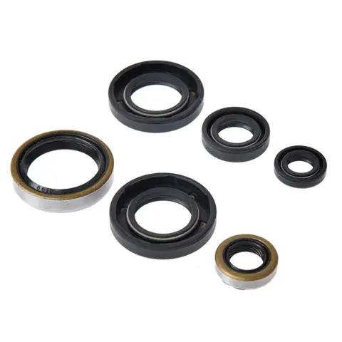 Комплект сальников двигателя BWX KTM SX65 98-08 (822185)