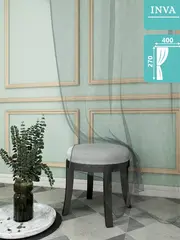 Тюль  сетка 270х400 см
