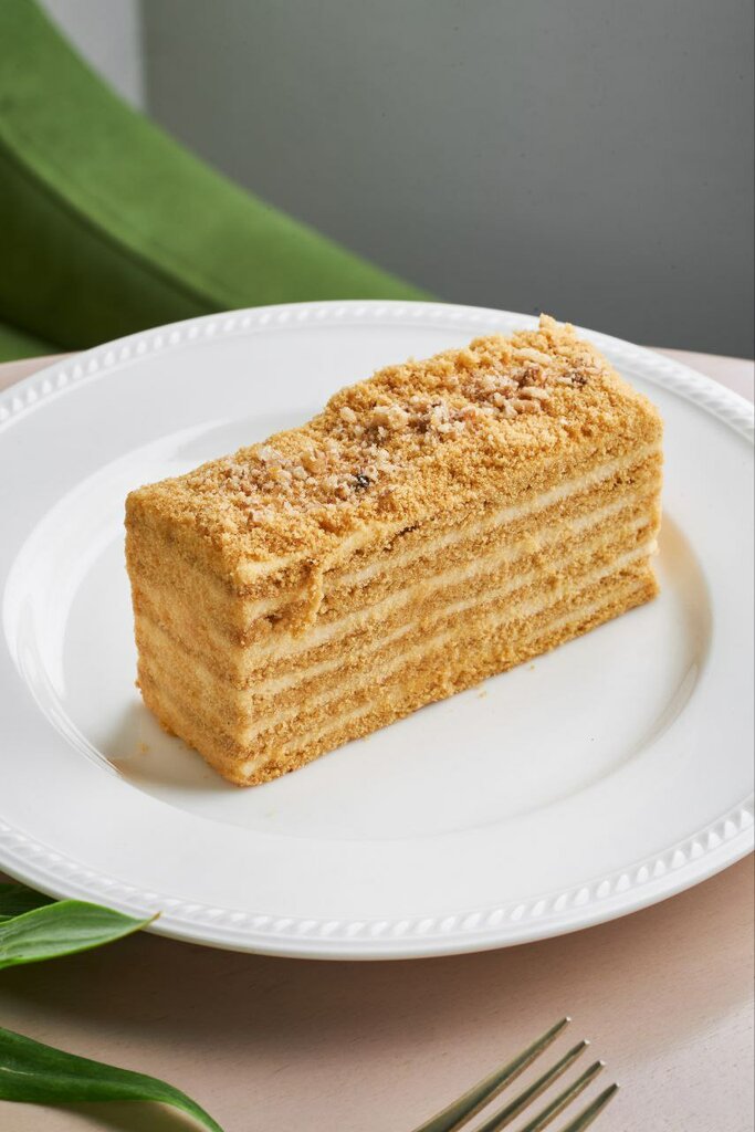 Медовик Классический