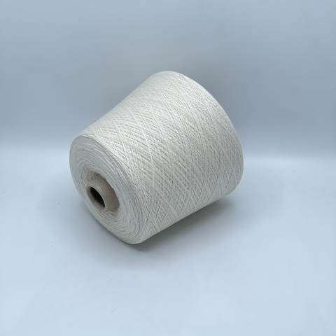 Loro Piana, Shatung cash, 2/25 1250м, 100% Кашемир, Натуральный, 42136