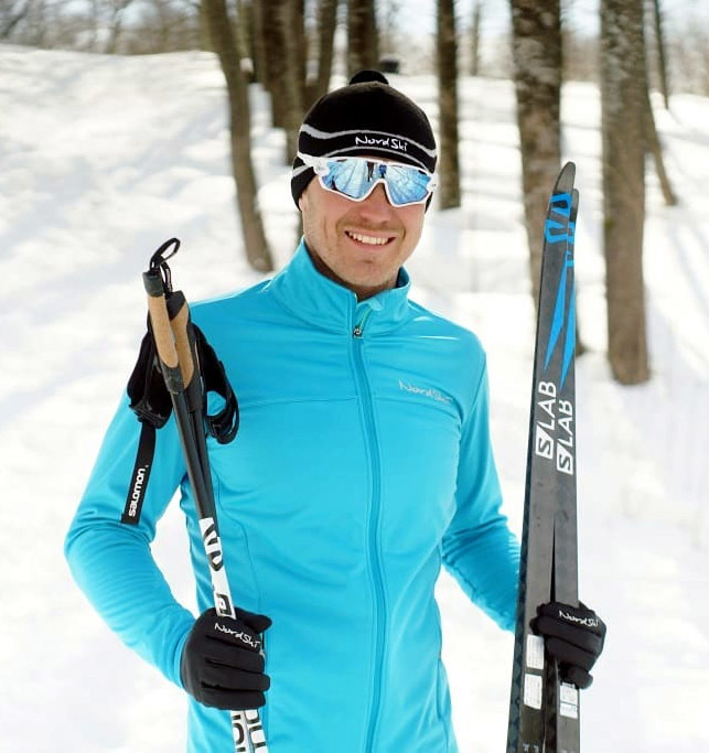 Nordski Jr Motion Active разминочный костюм детский breeze - 2