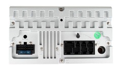 Магнитола Volkswagen/Skoda Android 10 4/64GB IPS DSP модель KD 8019 PX5