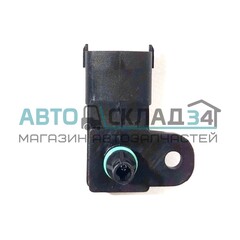 ДАТЧИК ВАКУУМНЫЙ AVEO 1,2 DOHC GM