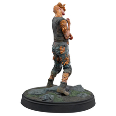 Фигурки The Last Of Us: Part II – Armored Clicker (БАМП)