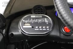 Mercedes-Benz AMG GT X777XX с дистанционным управлением (лицензионная модель)