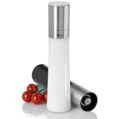 Набор мельниц для перца и соли, ADHOC AROMA, высота 23,5 см, диаметр 5,5 см арт. MP225