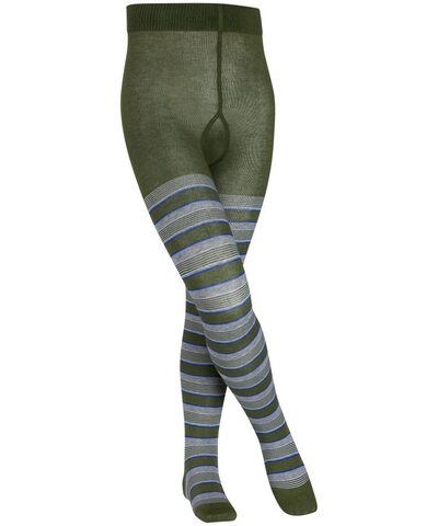 Колготки Mixed Stripe FALKE 13567/7932