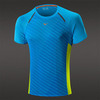 Mizuno Drylite Premium Tee Футболка беговая мужская - 2