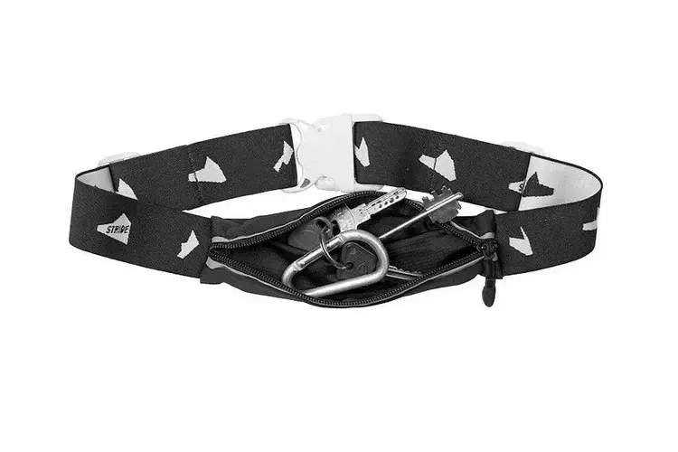 Поясная сумка для бега Enklepp Stride Running Pouch - 4